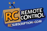 RC Remote Control coupons